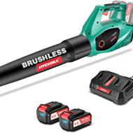 Recensioni di soffiatore aspiratore a batteria stihl