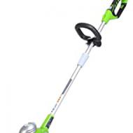 Recensioni di tagliaerba motore