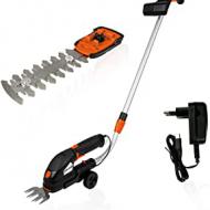 Recensioni di tagliasiepi telescopico stihl