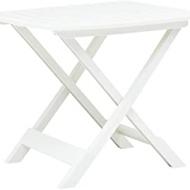 Recensioni di tavoli di plastica da giardino