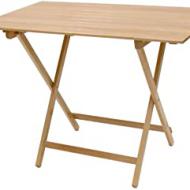 Recensioni di tavolo da giardino legno