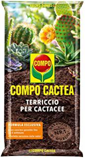 Recensioni di terriccio per agrumi