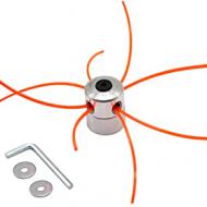 Recensioni di testina decespugliatore per rovi