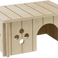 Recensioni di tetto casetta legno