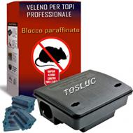 Recensioni di trappole per animali selvatici
