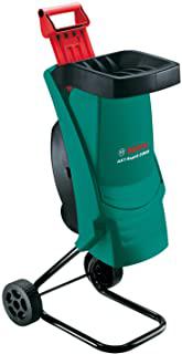Recensioni di trituratore da giardino