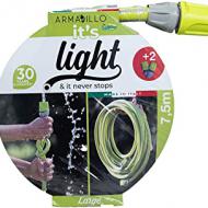 Recensioni di tubo da giardino