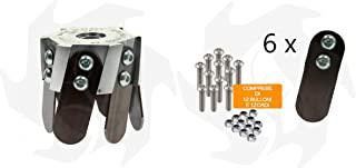 Recensioni di zappette per motozappa
