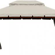 Recensioni di 6x3 gazebo
