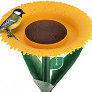Recensioni di abbeveratoi per uccelli da giardino