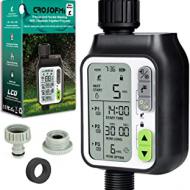 Recensioni di accessori irrigazione