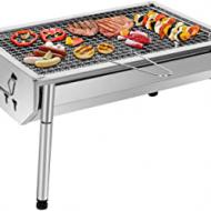 Recensioni di barbecue da giardino in pietra