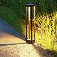 Recensioni di basi per lampioni da giardino