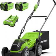 Recensioni di batteria per trattorino tagliaerba