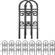 Recensioni di bordure per giardino