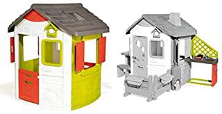 Recensioni di casetta da giardino smoby
