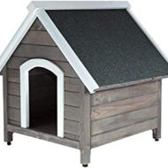 Recensioni di casetta in legno per cani