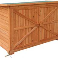 Recensioni di casetta legno giardino