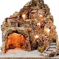 Recensioni di casette arabe per presepe