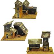 Recensioni di casette del presepe