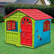 Recensioni di casette di legno bambini