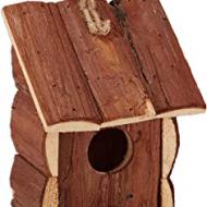 Recensioni di casette in legno per uccellini