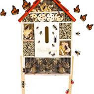 Recensioni di casette per coccinelle