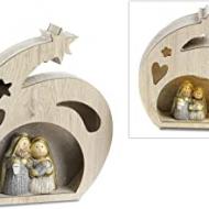 Recensioni di casette presepe