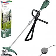 Recensioni di decespugliatore a batteria professionale