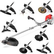 Recensioni di decespugliatore husqvarna