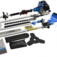 Recensioni di decespugliatore tagliasiepi
