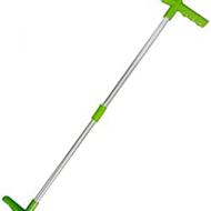 Recensioni di diserbante elettrico
