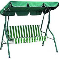 Recensioni di dondolo da giardino reclinabile
