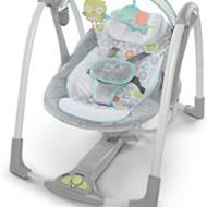 Recensioni di dondolo neonato elettrico