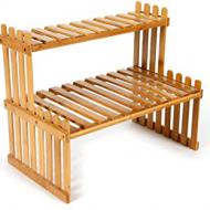 Recensioni di fioriere in legno
