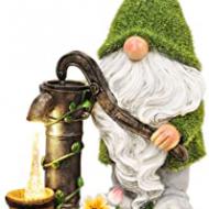 Recensioni di folletti da giardino
