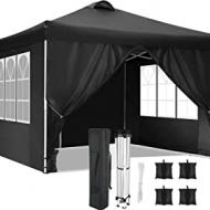 Recensioni di gazebo autoportante
