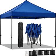 Recensioni di gazebo da giardino 4x4