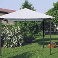 Recensioni di gazebo in ferro artigianali