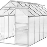 Recensioni di gazebo in vetro