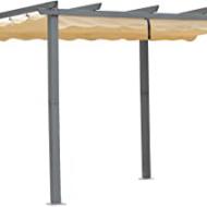 Recensioni di gazebo moderno da giardino
