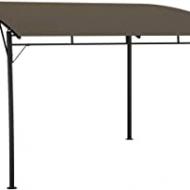 Recensioni di gazebo per barbecue