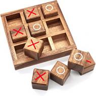 Recensioni di giochi legno giardino