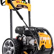 Recensioni di idropulitrice a scoppio honda