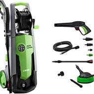 Recensioni di idropulitrice scoppio