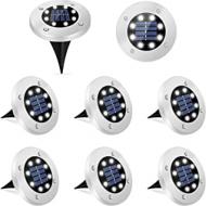 Recensioni di illuminazione da giardino