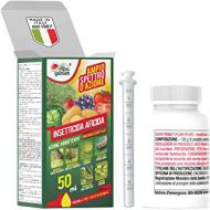 Recensioni di insetticida sistemico