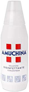 Recensioni di ipoclorito di sodio amuchina