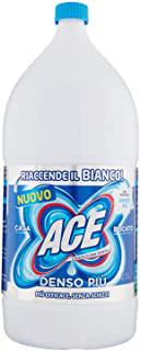 Recensioni di ipoclorito di sodio candeggina