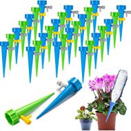 Recensioni di irrigatore automatico per vasi